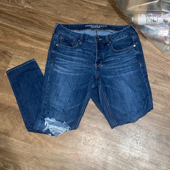 American Eagle Outfitters Denim - American Eagle Outfitters